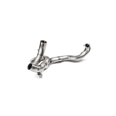 Cổ Pô AKRAPOVIC Titanium Full System Ducati Multistrada 1260 (chính hãng)